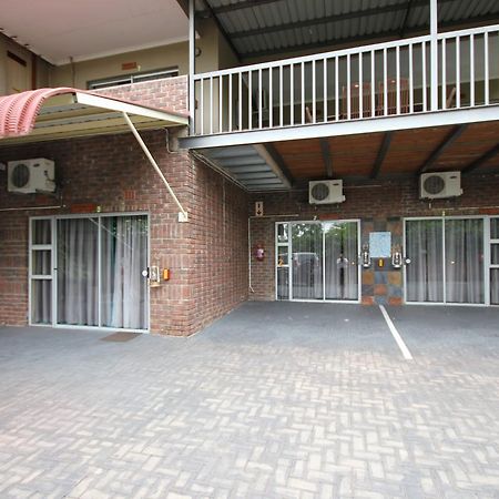 内尔斯普雷特 英威宾馆酒店 外观 照片