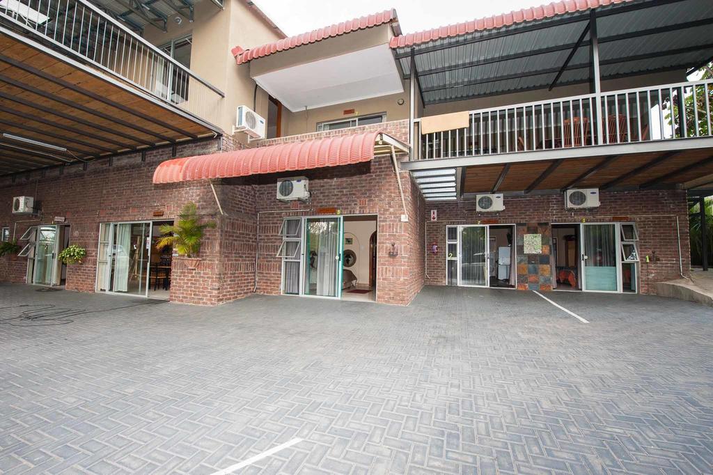 内尔斯普雷特 英威宾馆酒店 外观 照片